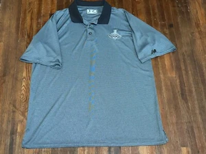 Boston Bruins 2011 Stanley Cup New Balance Golf Poloshirt New Balance Herren XL - Bild 1 von 5
