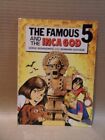 Famous Five and the Inca God, Rosenzweig, Serge