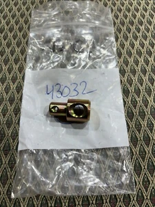 tecumseh governor adapter 43032 - Picture 1 of 3