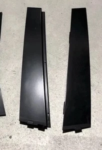 VW Passat B6 WAGON Door Window Pillar Trim Cover Passenger Front Rear 3C4837901 - Picture 1 of 4