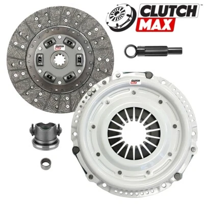 CM STAGE 1 OFF-ROAD SPEC CLUTCH KIT for 1994-2006 JEEP WRANGLER CJ DJ TJ 4.0L - Image 1 of 4