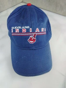 Drew Pearson Adjustable Cleveland Indians  - Picture 1 of 3