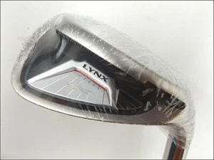 MINT Golf Wedge Women Lynx SS Magic Mulligan Power Tuned (L) 48 GW JAPAN - Picture 1 of 6