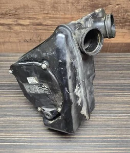 1983 Honda CX650C Custom AIRBOX AIR INTAKE FILTER BOX - Picture 1 of 8