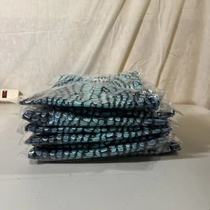 Homerun Apparel Fishing Long Sleeve Shirt UV Protection. Teal Small. - Picture 1 of 3