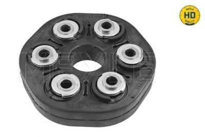 ÁRBOL DE TRANSMISIÓN ARTICULADO COMPATIBLE CON: MERCEDES-BENZ CLASE C 220 D/C 180/C 200 D .MERCEDES Foto 1 de 3