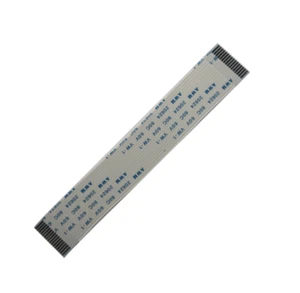 KSS-213, SF-P101N Optical Head Ribbon Cable (16 Pin FFC) 100, 150, 200, 250mm - Picture 1 of 5