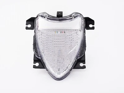 Luz trasera LED secuencial señales de giro internas Suzuki Boulevard M109/R, Intruder 1800 Foto 1 de 4