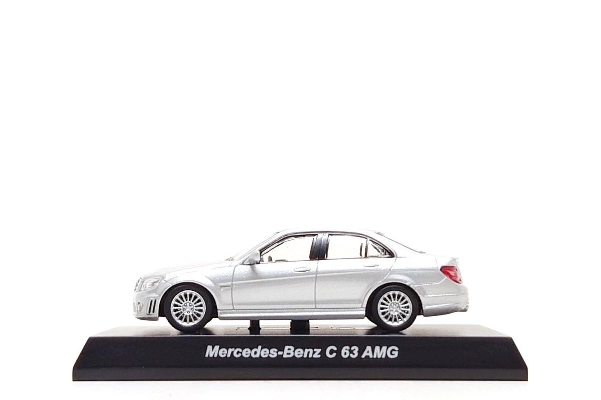 京商　KYOSHO メルセデス・ベンツ ミニカーコレクション 1/64 imgrc0164888687.jpg