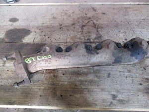 83-96 FORD E350 VAN F250 F350 * Passenger Exhaust Manifold 7.3L Diesel * - Picture 1 of 4
