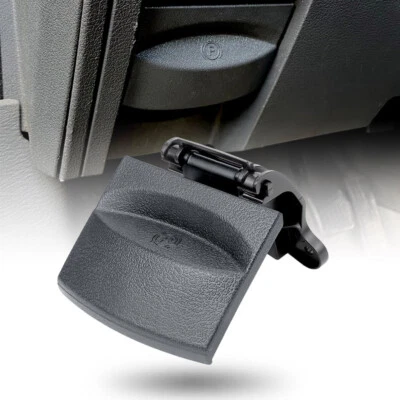 Emergency Parking Brake Release Pull Handle For 2006-09 Dodge Ram 1500 2500 3500 - Image 1 of 4