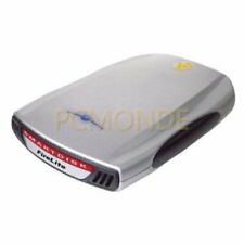 SmartDisk USBFLB40 40 GB FireLite USB 2.0 Portable External Hard Drive