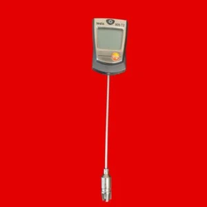 Testo Surface Probe, 905-T2 - Picture 1 of 6