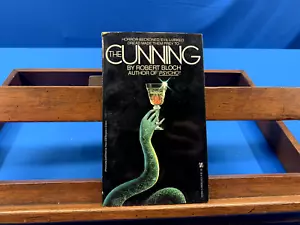 The Cunning - Robert Bloch, 1979 - Bild 1 von 5