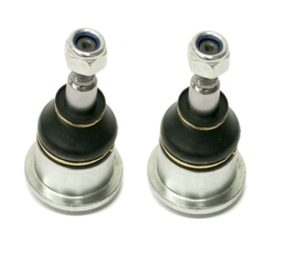 Juego de 2 rótulas superiores delanteras L+R para JAGUAR Vanden Plas XJ8 XJR XK8 XKR Foto 1 de 1