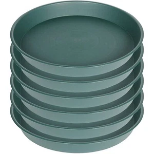 6Pack of Bird Bath Bowl 8 inch 8 10 12 14 16 18 20 inch Heavy Duty BirdBath Bow - Picture 1 of 7