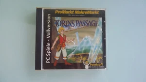 (PC) - TORIN´S PASSAGE - Bild 1 von 3
