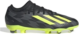 Adidas X Crazyfast Injection.3 Youth Firm Ground Soccer Cleats, Unisex Sz 12.5K - Picture 1 of 5