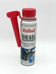 Diesel Kälteschutz Frostschutz 150 ml bis -31 °C verbessert Betriebssicherheit - Bild 1 von 2
