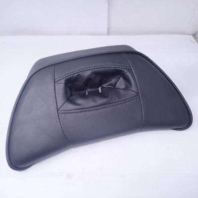 Harley-Davidson Dyna Low Rider 2014-2017 asiento OEM almohadilla lumbar 52000154 Foto 1 de 4