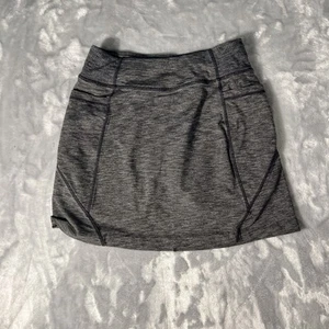 Gonna Athleta donna XS skort tasche casual 14,5" - Foto 1 di 5