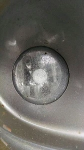 Corner/Park Light Fog-driving Bumper Mounted Fits 02-04 X TYPE 373084 - Picture 1 of 9