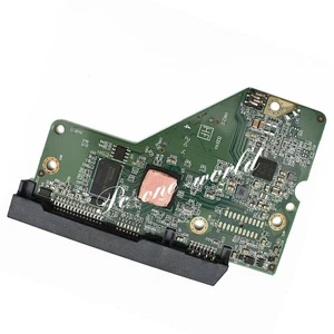 Board Number: 2060-771829-005 REV A For PCB Digital Logic HDD Board - Afbeelding 1 van 4