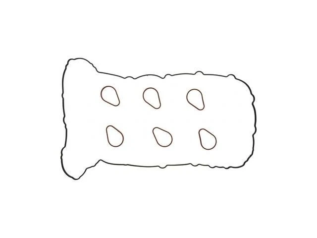 Valve Cover Gasket Set 61GXWJ18 for GMC Canyon 2004 2005 2006 - Image 1 of 1