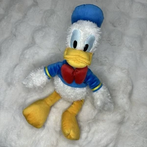 Donald Duck Plush Disney Parks 15" Stuffed Animal Toy - Picture 1 of 5