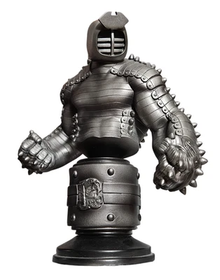 BUSTO DESTRUCTOR Bowen Marvel Vengadores X-Men Spiderman Wolverine Thor Valquiria Foto 1 de 2