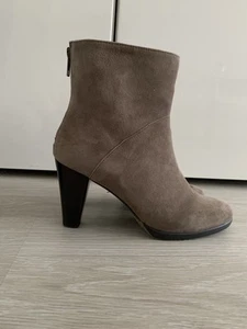District Stiefelette Boots Damen Schuh Gr. 39, NEU - Bild 1 von 4