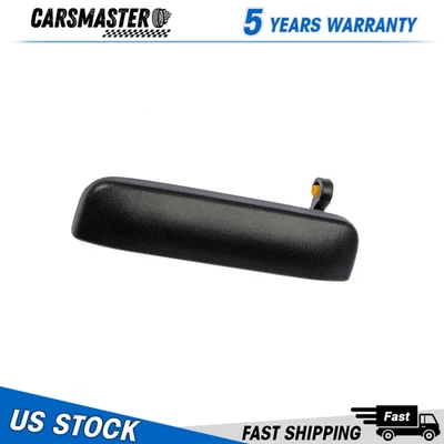 Manija de puerta exterior Dorman 80441 para International Harvester Scout 1967-1971 Foto 1 de 2