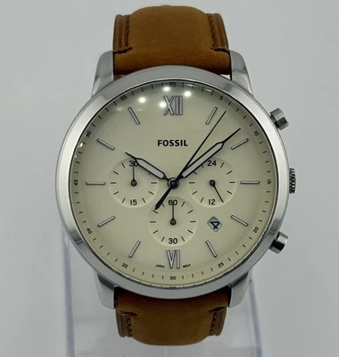 Мужские наручные часы OSSIL......Reloj de Hombre Marca OSSIL - Изображение 1 из 4
