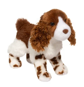 Douglas Flair the Springer Spaniel - Imagen 1 de 1