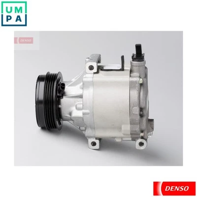 COMPRESSOR AIR CONDITIONING DCP36001 FOR SUBARU OUTBACK LEGACY/V/Station/Wagon - Image 1 of 4
