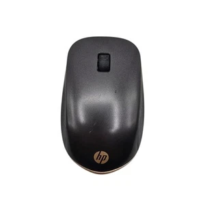HP Wireless Bluetooth Mouse Z5000 Spectre Edition Dark Ash Rose Gold - Picture 1 of 11