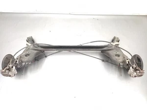 42100TARG11 HINTERACHSE / 233147 FÜR HONDA JAZZ GK 1.3 I-VTEC - Bild 1 von 10