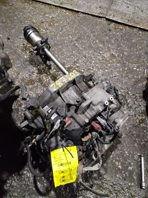 Diferencial de transmisión automática sin bloqueo para Nissan Quest 2005-2009  Foto 1 de 3