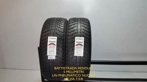 Gomas Usadas Térmicas 225/60R17 103H NOKIAN WR SUV 3 Neumáticos A78944 - Imagen 1 de 1