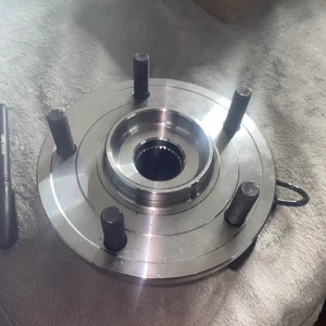 BRTEC 513273 Front Wheel Hub and Bearing - Foto 1 di 1