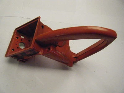 NEW HOMELITE REAR HANDLE CARBURETOR BOX   PART NUMBER A67838 - Image 1 of 2