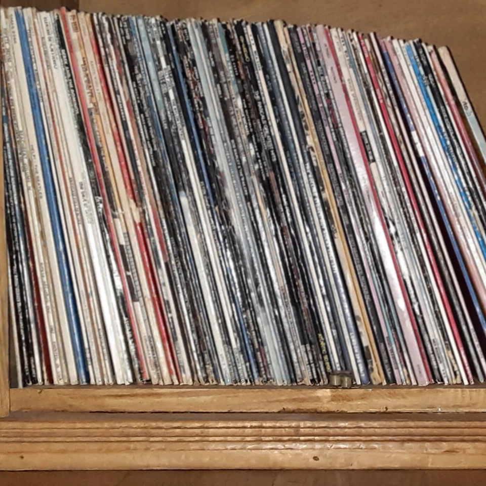 Pick & Choose Symphony, Big Band, Classical, Campfire, Acoustic Pop, Overture LP Foto 1 de 1