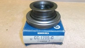 Bower BCA CC-1705-C Clutch Release Throw Out Bearing - Picture 1 of 4