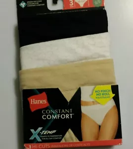 Hanes Constant Comfort No Pinch No Roll Bund X-temp - Bild 1 von 3