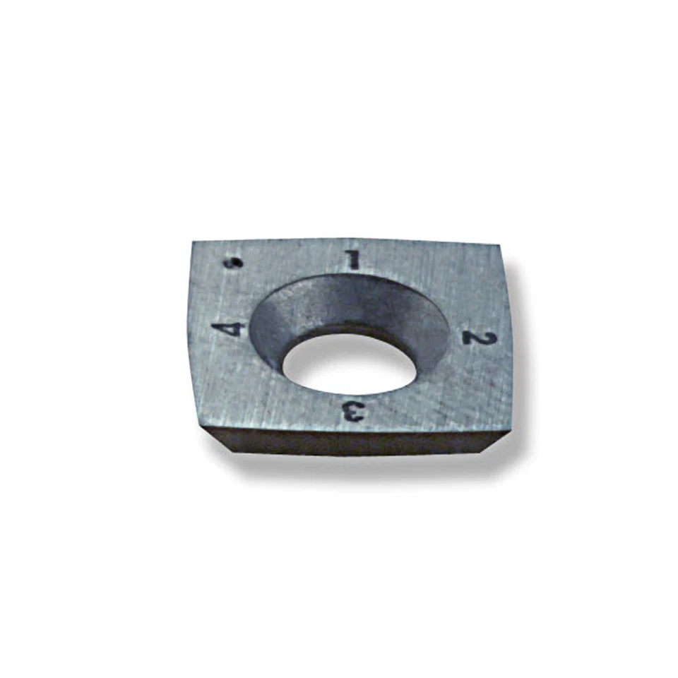 Ci1 Easy Rougher Replacement R4 Radius Cutter - Image 1 of 1