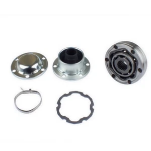 Driveshaft CV Joint for Volvo AWD S60 S80 V70 XC70 XC90 31216176 19 Splines LJ75 - Bild 1 von 4