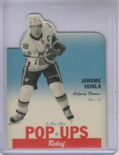 A0677- 2012-13 O-Pee-Chee Hockey Assorted Inserts -You Pick- 15+ FREE US SHIP - Image 1 of 1