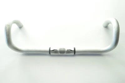 SPECIALIZED ZERTZ VIBE 40 CM BICYCLE WIDE TOP DROPBAR HANDLEBAR 31.8 MM CLAMP - Image 1 of 4