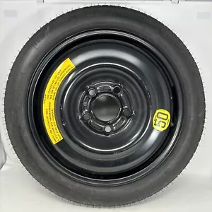 1998 VOLVO 70 SERIES S70 Wheel Emergency Spare Tire 115/70 R15 OEM Continental - Picture 1 of 16