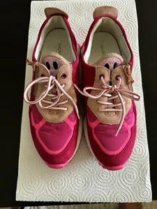 Waldläufer Pink Größe 39 - Picture 1 of 10